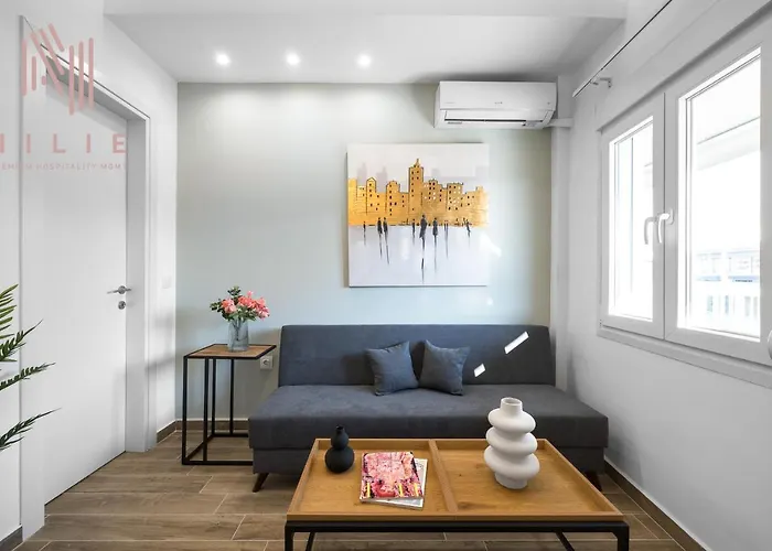 V6 Penthouse, Nilie Hospitality Mgmt