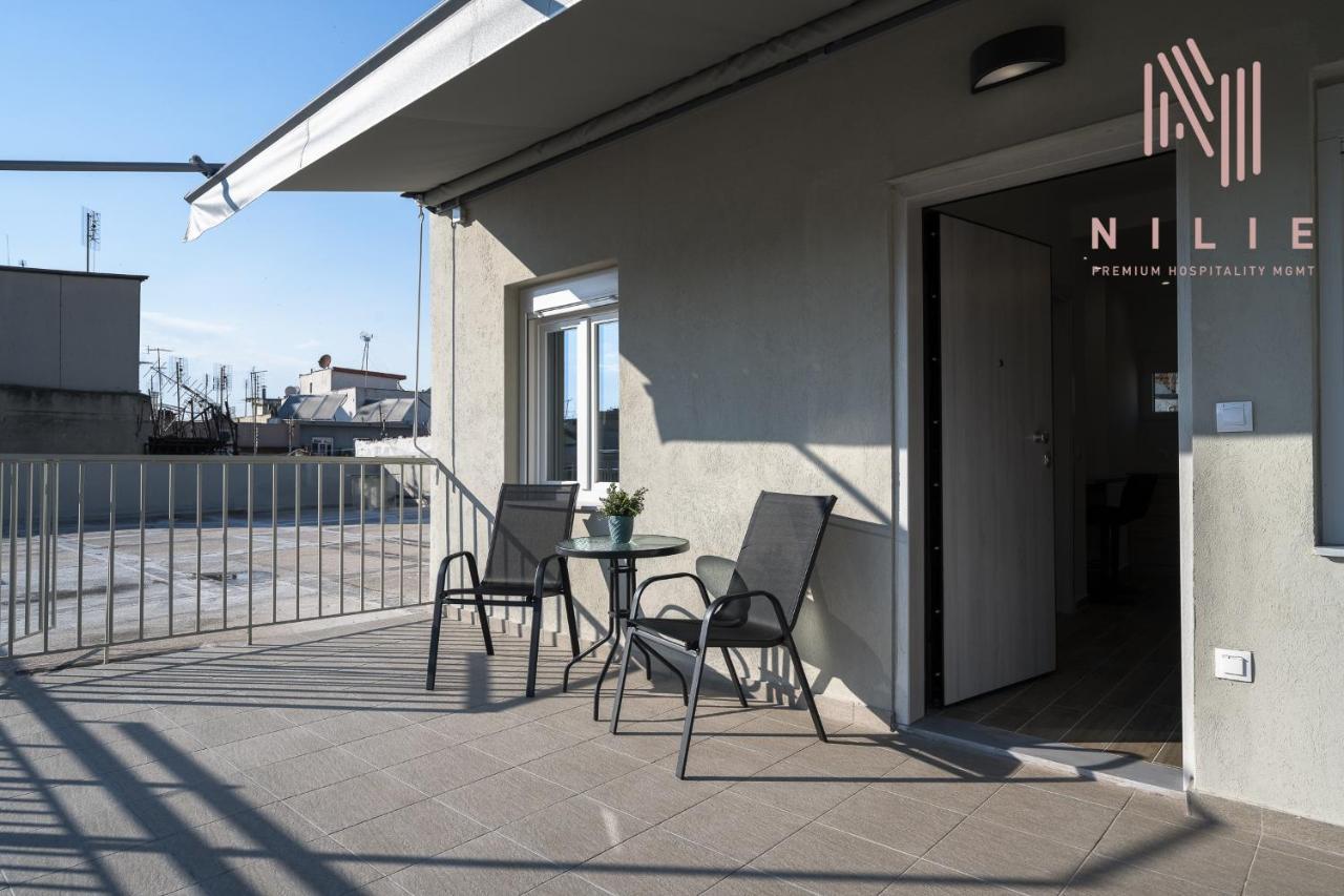 V6 Penthouse, Nilie Hospitality Mgmt