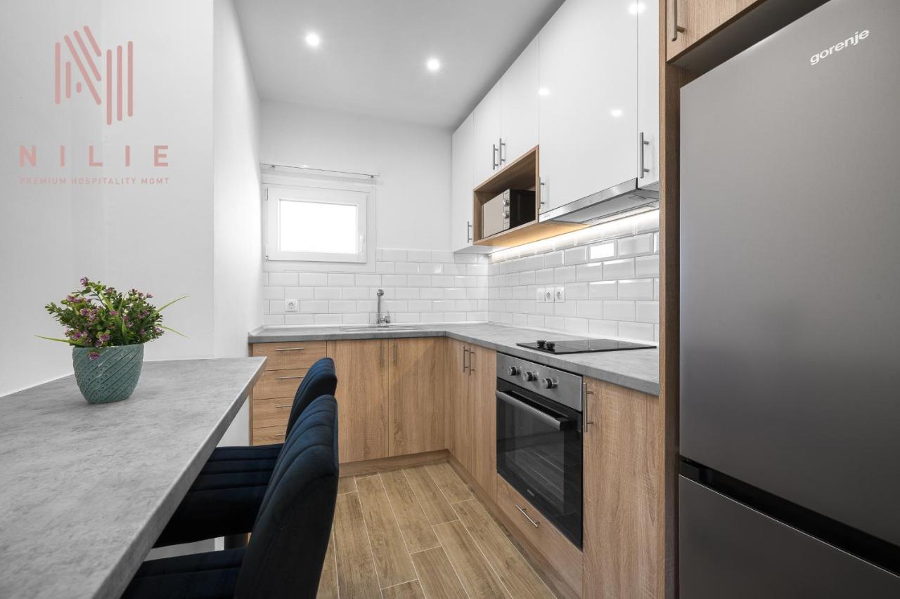 V6 Penthouse, Nilie Hospitality Mgmt Apartment