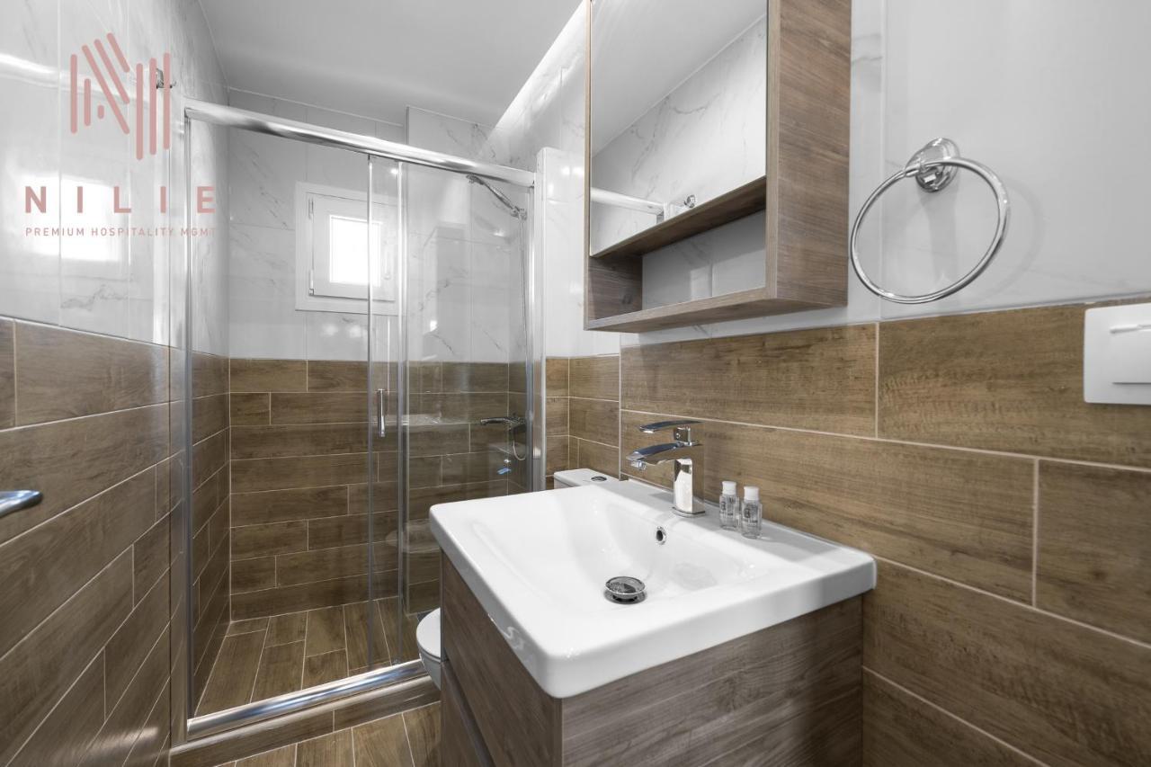 V6 Penthouse, Nilie Hospitality Mgmt Apartment Thessaloniki
