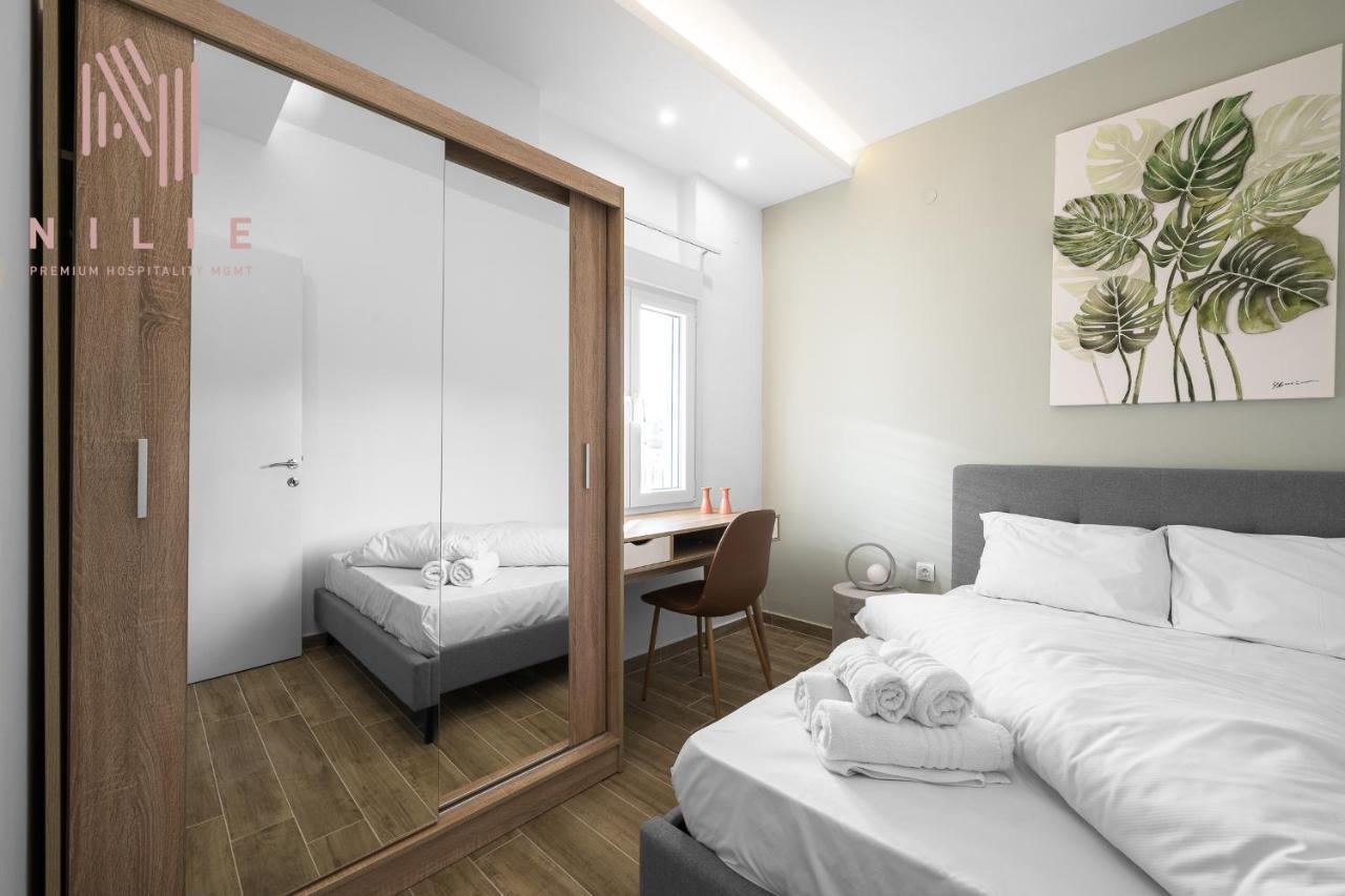 V6 Penthouse, Nilie Hospitality Mgmt * Thessaloniki