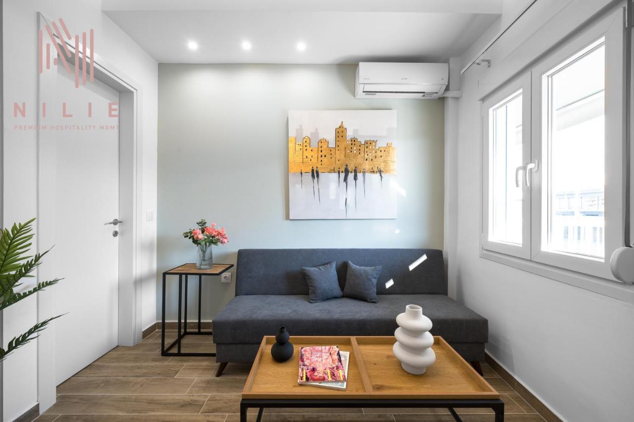 Apartment V6 Penthouse, Nilie Hospitality Mgmt