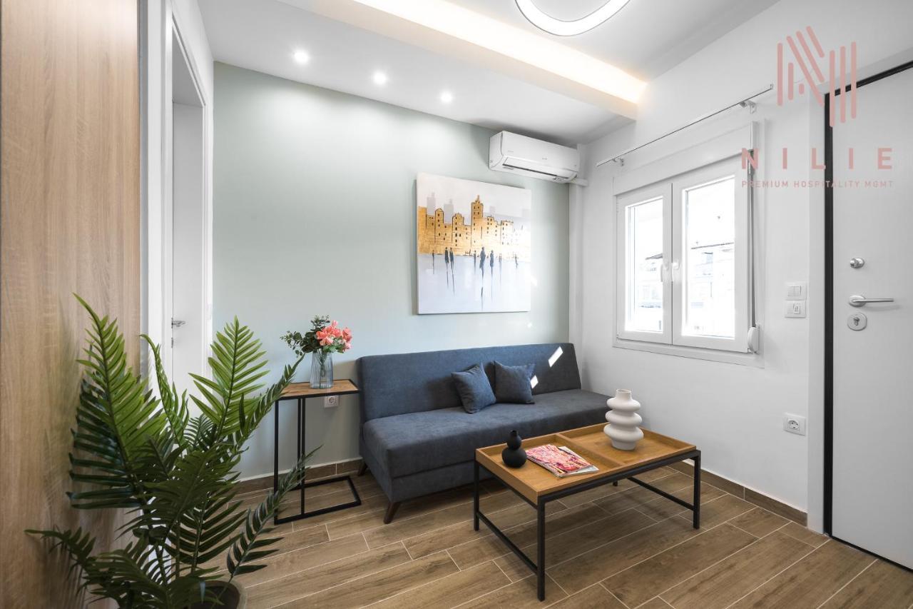 Apartment V6 Penthouse, Nilie Hospitality Mgmt